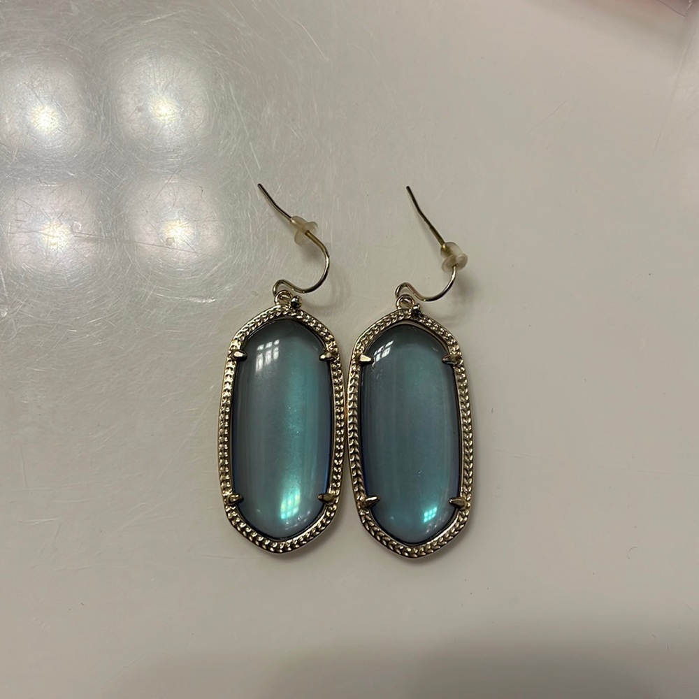 Kendra Scott Elle Earrings